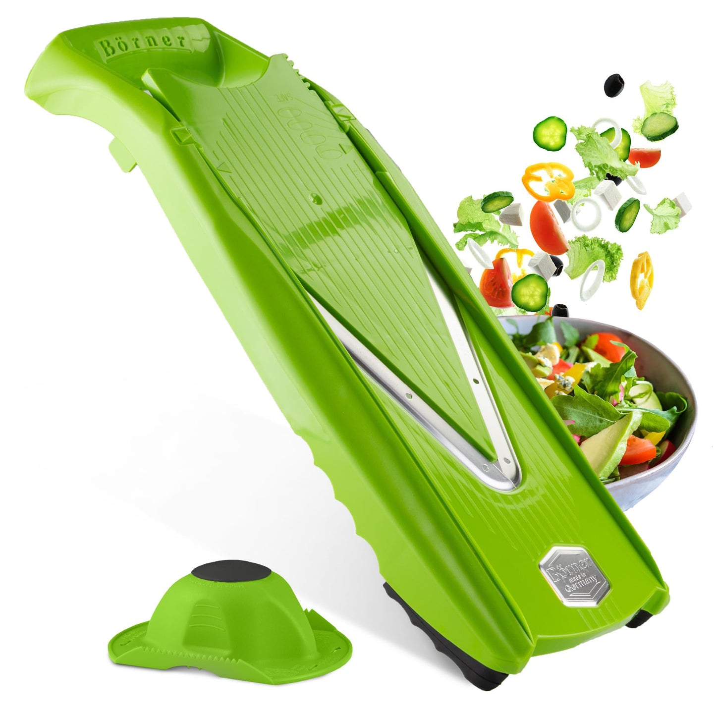 Set Professionnel Mandoline V5 (hill 2)
