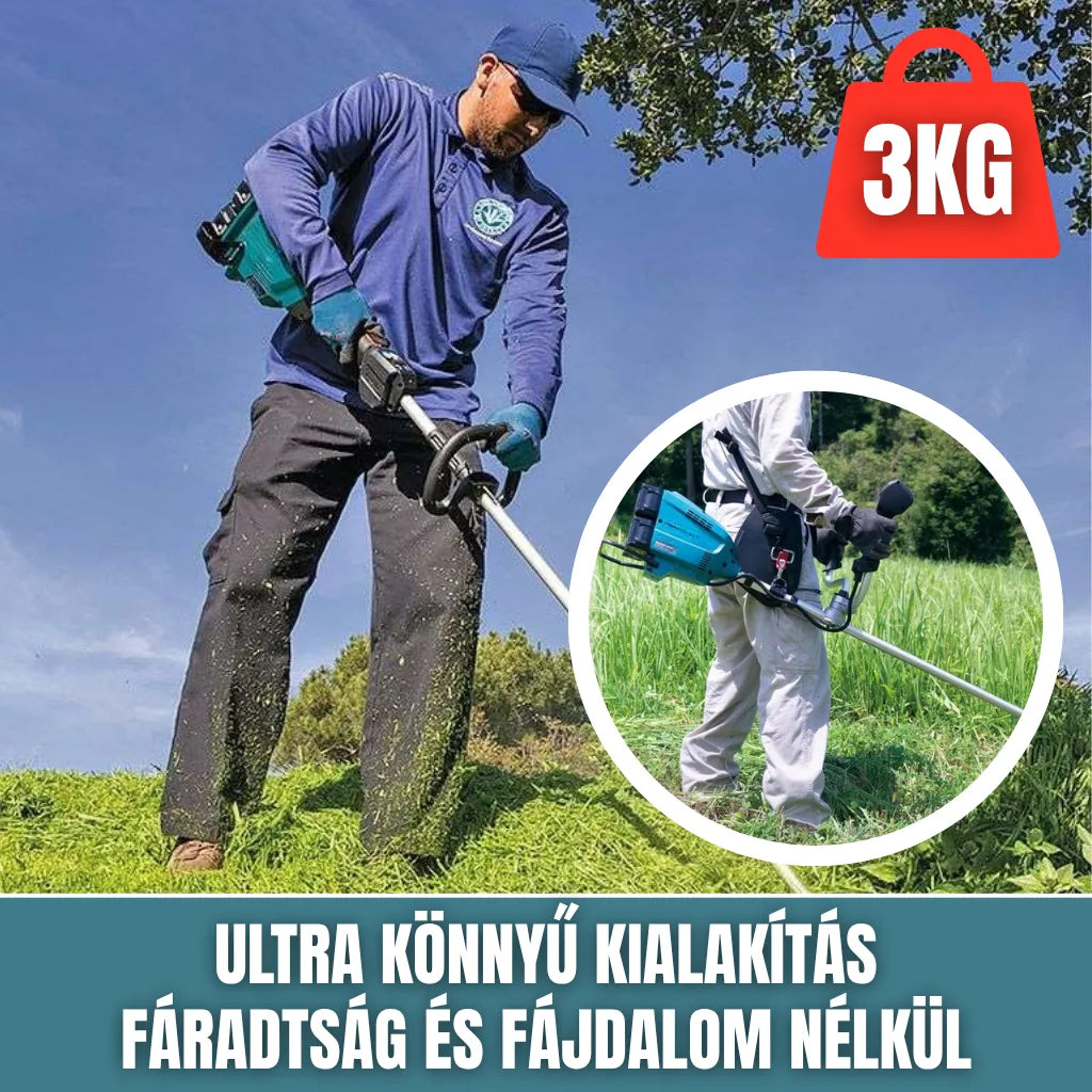 Decespugliaotre 8.8.26  nuova gen BX EDTION
